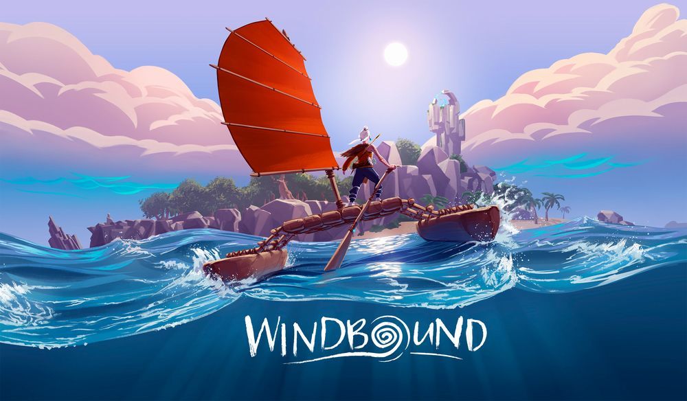 preordina Windbound preordina Windbound